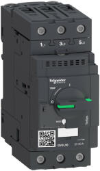 Schneider Electric Schneider GV3L50 Mágneses motorvédő 50 A (GV3L50)