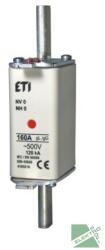 ETI 4183206 Biztosító NV0 20A gL/gG 500V~ (4183206)