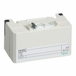 Schneider Electric Schneider KNB16CM2 Leágazódoboz, 16 A, L+N+PE (KNB16CM2)