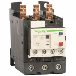 Schneider Electric Schneider LRD318 12-18A 10A indítási osztály hőkioldó Everlink főpólusú (LRD318)