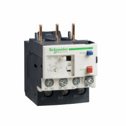 Schneider Electric Schneider LRD166 Hőkioldó 9-13A, sarus (LRD166)