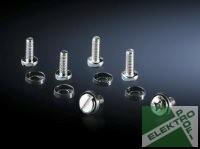 RITTAL 7094.110 Hornyos csavar M6 50 darab/csomag (7094110)