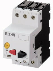 Eaton Industries Eaton 278483 PKZM01-6, 3 Motorvédő kapcsoló (278483)