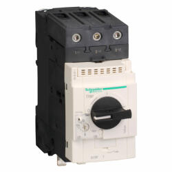 Schneider Electric Schneider GV3P651 Motorvédő kapcsoló 65 A csak 1db Everlink sorkapocs (GV3P651)