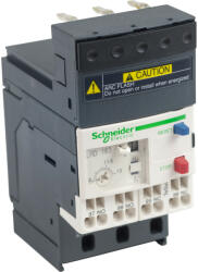 Schneider Electric Schneider LRD163 Hőkioldó 10-es osztályú, 9. . 13A, D12…D38-hoz, rugós csatlakozás (LRD163)