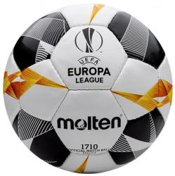 Molten Minge fotbal Molten, marime 4, replica UEFA Europa League F4U1710
