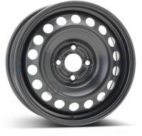 Alcar Stahlrad 4/100 15x6 ET40 CB60 - anvelopesijantealiaj - 226,06 RON