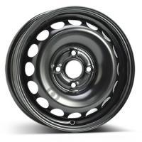 Alcar Stahlrad 4/100 14x4.50 ET35 CB54