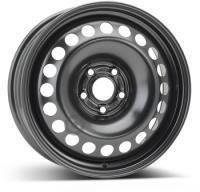 Alcar Stahlrad 5/105 16x6.50 ET38 CB57