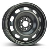 Alcar Stahlrad 5/100 15x6 ET38 CB57 - anvelopesijantealiaj - 244,54 RON
