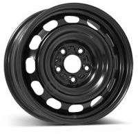 Alcar Stahlrad 5/114.30 16x6.50 ET45 CB67