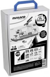 Miniland Kit pentru jocuri aritmetice - Miniland (ML95064)