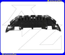 RENAULT SCENIC 3 2009.06-2012.01 /JZ/ Alsó motorvédő burkolat, lökhárító alatti rész (műanyag) /RENDELÉSRE/ 607334-7