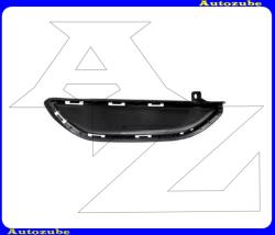Hyundai TUCSON 3 2018.09-2020.11 /TL/ Első lökhárító rács jobb KBH53-34752