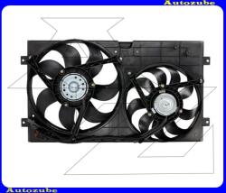 Seat IBIZA 3 2002.03-2006.02 /6L/ Hűtőventillátor 350mm/280mm-250W/200W "1.2/1.4/1.6/1.9Sdi" P950123W1