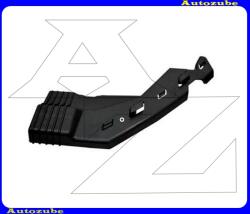 Hyundai TUCSON 3 2015.01-2018.08 /TL/ Első lökhárító tartó bal felső (fényszóró alatti) HN52A20CL