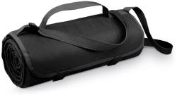 Everestus Patura 1500x1200 mm, Everestus, 20IUN1274, Negru, Poliester (EVE07-99077-103) Patura