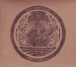 Various Psychedelic Pernambuco - facethemusic - 8 390 Ft