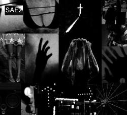 Damien Saez MESSINA