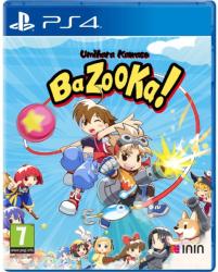 ININ Games Umihara Kawase BaZooka! (PS4)