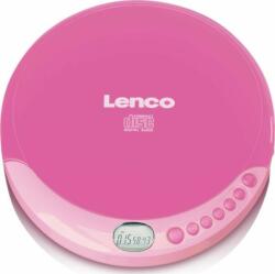 Lenco CD-011