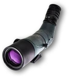 DDoptics Pirschler 12-36x50 S