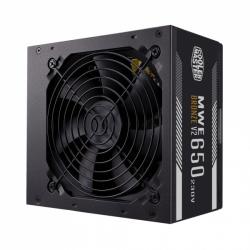 Cooler Master MWE 80 PLUS Bronze 650W V2 MPE-6501-ACABW-BEU