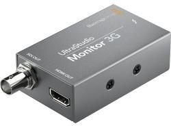 Blackmagic Design UltraStudio Monitor 3G