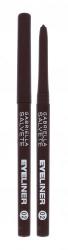 Gabriella Salvete Automatic Eyeliner creion de ochi 0, 28 g pentru femei 02 Brown