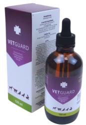  Soluție orală Vetguard 30 ml