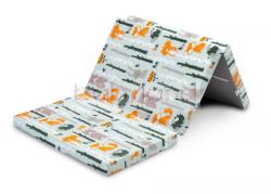  Sensillo összerakható matrac 120x60 cm # Fox and Hare