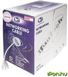  UTP CAT5E Conector Gri 305m XUTPC5LKAB305 (XUTPC5LKAB305)