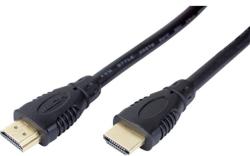  HDMI Conector Negru 20m 11.99. 5548 (11.99.5548)