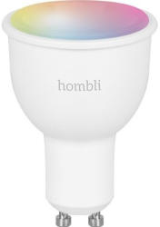Hombli Smart Bulb 4.5W GU10 380lm RGB spot HBGB-0123