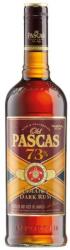 Old Pascas 73 Very Old Rum 73% 0, 7