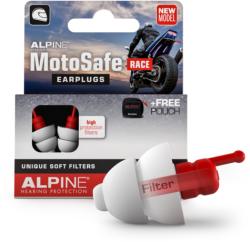 Alpine MotoSafe Alpine FÜLDUGÓ MotoSafe Sport (8717154024920)