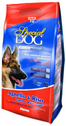 Special Dog 15kg Bárány