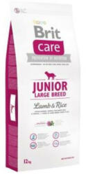 Brit Junior Large Lamb 12kg - tenyesztoitap