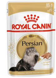 ROYAL CANIN PERSIAN ADULT - Perzsa felnőtt macska nedves táp (12*85g)