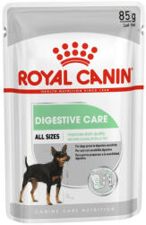 Royal Canin DIGESTIVE CARE - nedves táp érzékeny emésztésű felnőtt kutyák részére (12*85g) - tenyesztoitap
