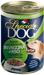 Special Dog 400g Vad