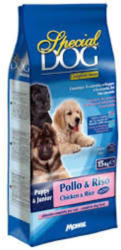 Special Dog Puppy 15kg