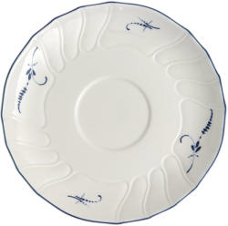 Villeroy & Boch V&B Old Luxembourg alátét teás-reggeliző csészéhez 15, 8cm (10-2341-1280)