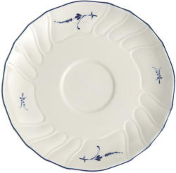 Villeroy & Boch V&B Old Luxembourg alátét kávés csészéhez 14, 3cm (10-2341-1310)