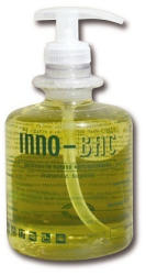 Innoveng Inno-Bac Professzionális pumpás 0, 5L (IBAC05) - alphadenthigienia