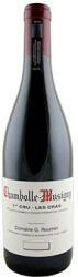 Domaine Georges Roumier Chambolle Musigny 1er Cru Les Cras 2014 (száraz) 0.75l