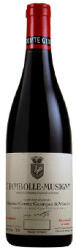 Domaine Comte Georges de Vogüé Chambolle-Musigny 2022 (száraz) 0.75l