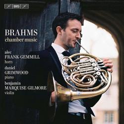 Brahms, Johannes Chamber Music. . -sacd-