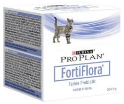 PRO PLAN Purina Pro Plan Diets Fortiflora 30 x 1gr