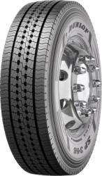 Dunlop SP346 Toate anotimpurile 315/80 R22.5 156L154 M